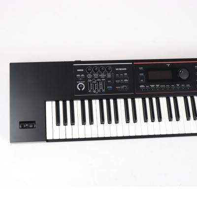 【中古】 ローランド ROLAND JUNO-DS76 76鍵 シンセサイザー コントロール