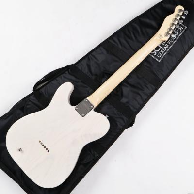 【中古】 SCHECTER PA-LS/TK 凛として時雨 TKモデル エレキギター ボディバック画像