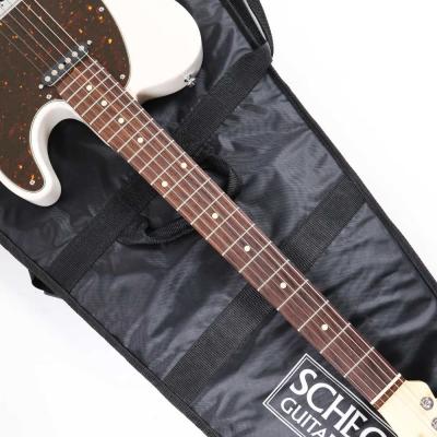 【中古】 SCHECTER PA-LS/TK 凛として時雨 TKモデル エレキギター ボディ画像