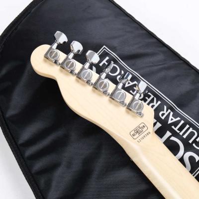 【中古】 SCHECTER PA-LS/TK 凛として時雨 TKモデル エレキギター ヘッド裏画像