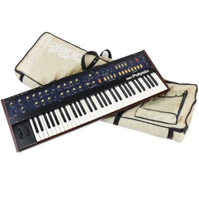 【中古】 シンセサイザー KORG POLYSIX