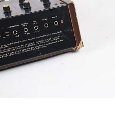 【中古】 シンセサイザー KORG POLYSIX 傷