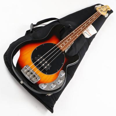 【中古】 MUSIC MAN ミュージックマン StingRay EX スティングレイ Vintage Sunburst / R 日本製 エレキベース
