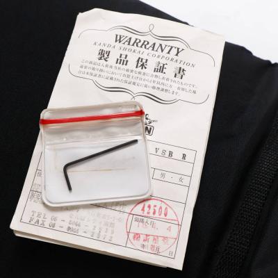 【中古】 MUSIC MAN ミュージックマン StingRay EX スティングレイ Vintage Sunburst / R 日本製 エレキベース 付属品画像