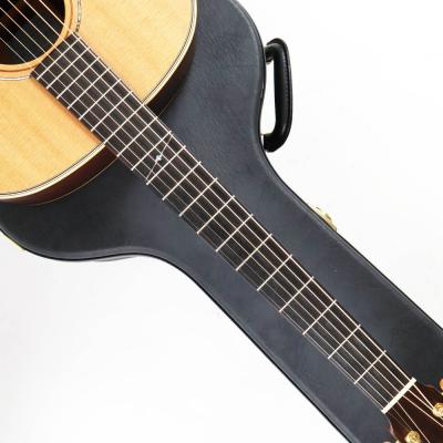【中古】 K.YAIRI Kヤイリ BL-130 N 2015年製 アコースティックギター ネック
