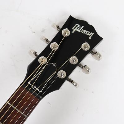 【中古】 アコースティックギター Gibson J-45 Standard Vintage Sunburst 2019年製 ギブソン J45 ヘッド