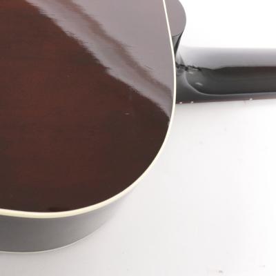 【中古】 アコースティックギター Gibson J-45 Standard Vintage Sunburst 2019年製 ギブソン J45 傷
