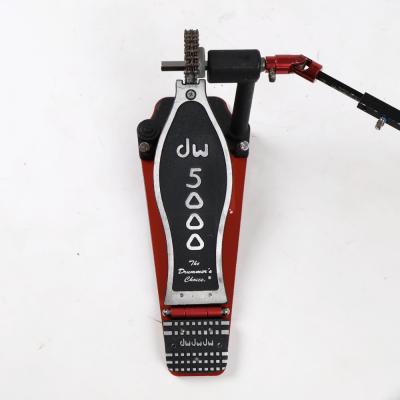 【中古】 ドラムツインペダル DW DW-5002TD4 Delta4 ペダル部