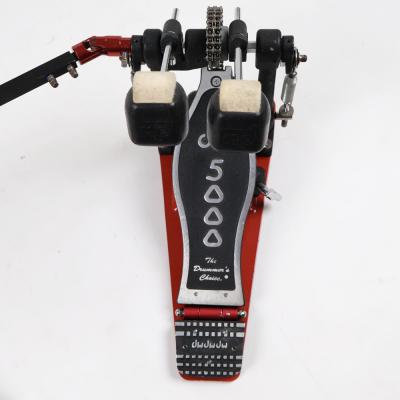 【中古】 ドラムツインペダル DW DW-5002TD4 Delta4 ペダル部