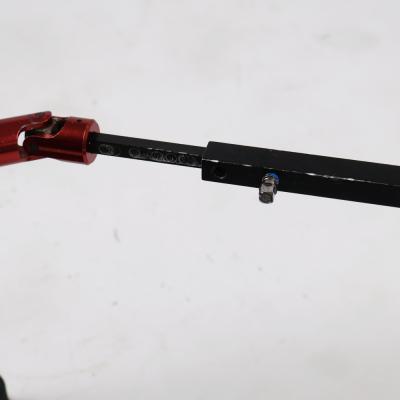 【中古】 ドラムツインペダル DW DW-5002TD4 Delta4 ネジ欠品