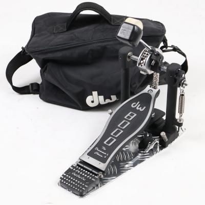 【中古】 ドラムペダル DW DW-8000 シングルペダル