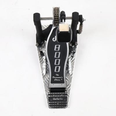 【中古】 ドラムペダル DW DW-8000 シングルペダル フット部