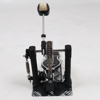 【中古】 ドラムペダル DW DW-8000 シングルペダル 背面