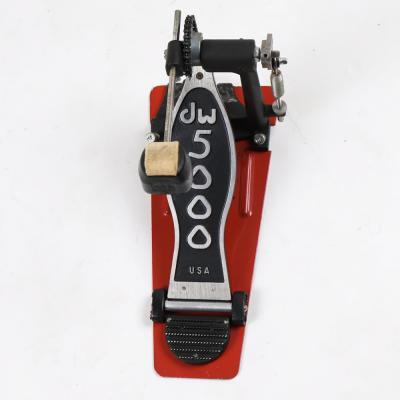 【中古】 ドラムペダル DW DW-5000シリーズ シングルペダル フット部