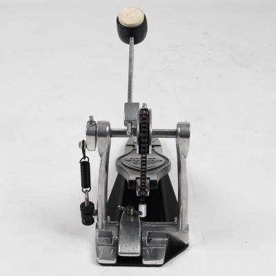 【中古】 ドラムペダル タマ TAMA HP200P Iron Cobra 200 Single Pedal Power Glide アイアンコブラ 背面