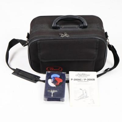 【中古】 ドラムペダル パール Pearl P-2000C POWER SHIFTER Eliminator ドラムペダル ケース