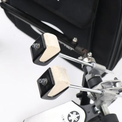 【中古】 ドラムツインペダル ヤマハ YAMAHA DFP9500D ドラムペダル ツインペダル ビーター