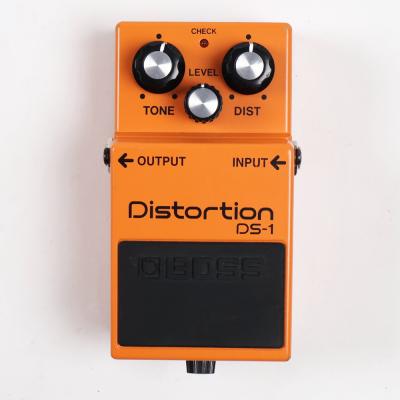 【中古】ディストーション エフェクター BOSS DS-1 Distortion ギターエフェクター