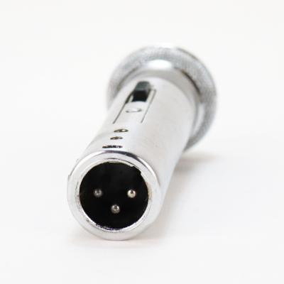 【中古】 ダイナミックマイク SHURE 565SD-LC クラシックボーカルマイクロホン シュア XLR