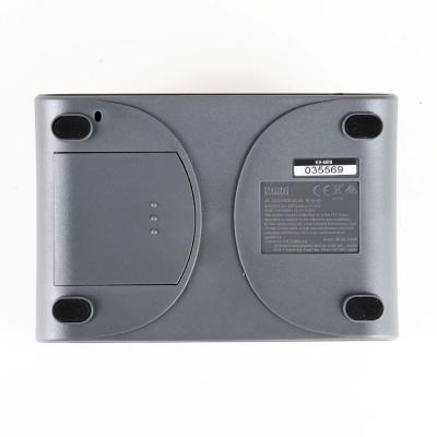 【中古】 リズムマシーン KORG コルグ KR mini リズム ボックス 裏面