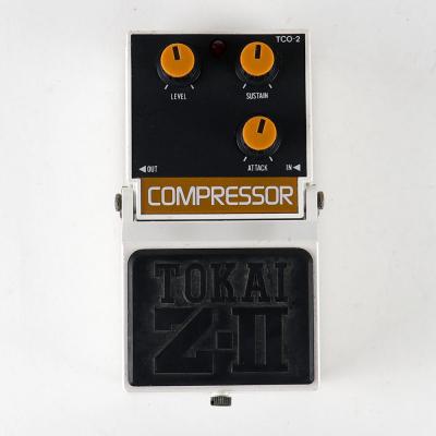 【中古】 コンプレッサー TOKAI TCO-2 COMPRESSOR Z-IIシリーズ