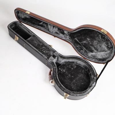 アウトレット Epiphone 940-EH60 Banjo Hard Case バンジョー用 ハードケース ケース内部