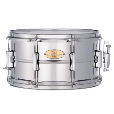 Pearl パール PSC1370S PRIMAL SNARE COLLECTIVE STEEL 13×7 Snare Drum スネアドラム