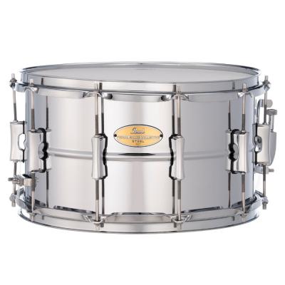 Pearl パール PSC1480S PRIMAL SNARE COLLECTIVE STEEL 14×8 Snare Drum スネアドラム