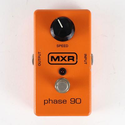 【中古】 フェイザー MXR M-101 PHASE90 ギターエフェクター PHASE 90 フェイズ90