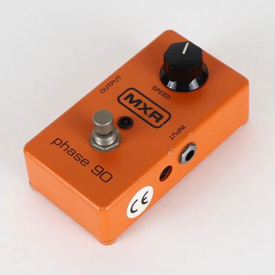【中古】 フェイザー MXR M-101 PHASE90 ギターエフェクター PHASE 90 フェイズ90 全体