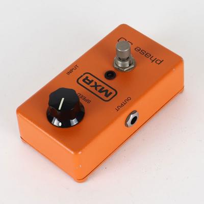 【中古】 フェイザー MXR M-101 PHASE90 ギターエフェクター PHASE 90 フェイズ90 全体