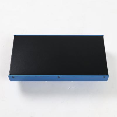 【中古】 BOSS ボス GM-800 Guitar Synthesizer GK-5 BGK-15 付属 ギターシンセサイザー ギターエフェクター 裏面