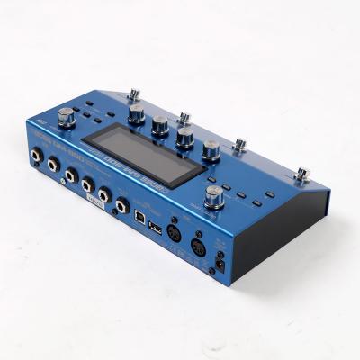 【中古】 BOSS ボス GM-800 Guitar Synthesizer GK-5 BGK-15 付属 ギターシンセサイザー ギターエフェクター 全体