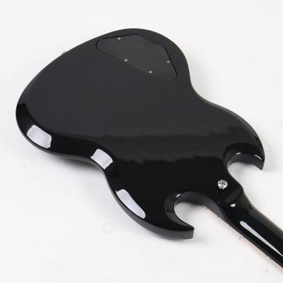 【中古】 エレキギター Gibson SG Standard 120th Anniversary Ebony 2014年製 ギブソン SGスタンダード ボディ