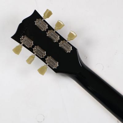【中古】 エレキギター Gibson SG Standard 120th Anniversary Ebony 2014年製 ギブソン SGスタンダード ヘッド