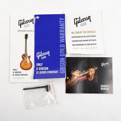 【中古】 エレキギター Gibson SG Standard 120th Anniversary Ebony 2014年製 ギブソン SGスタンダード 付属品