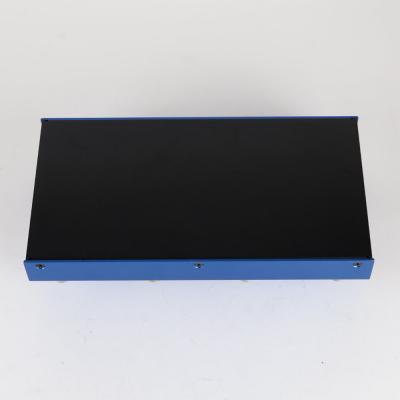 【中古】 BOSS ボス GM-800 Guitar Synthesizer ギターシンセサイザー ギターエフェクター 裏面