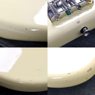【中古】 ベース FENDER JAPAN PB57-53 VWH MOD PRECISION BASS 1997〜2000年製 フェンダージャパン プレシジョンベース プレベ 傷など
