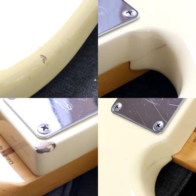 【中古】 ベース FENDER JAPAN PB57-53 VWH MOD PRECISION BASS 1997〜2000年製 フェンダージャパン プレシジョンベース プレベ 傷など