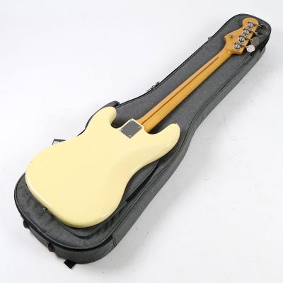 【中古】 ベース FENDER JAPAN PB57-53 VWH MOD PRECISION BASS 1997〜2000年製 フェンダージャパン プレシジョンベース プレベ 背面