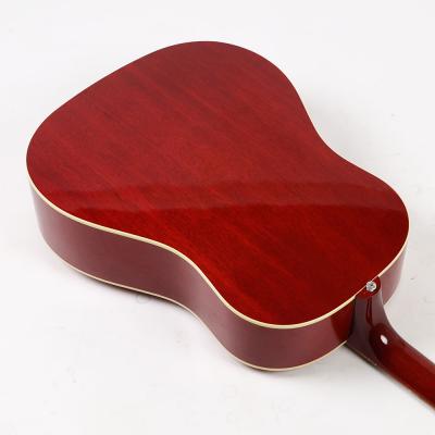 【中古】 アコースティックギター Gibson Custom Shop J-45 Vintage Cherry 2013年製 ギブソン J-45 希少チェリーカラー ボディ
