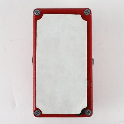 【中古】コンプレッサー エフェクター MXR M-102 DYNA COMP ダイナコンプ ギターエフェクター 底面