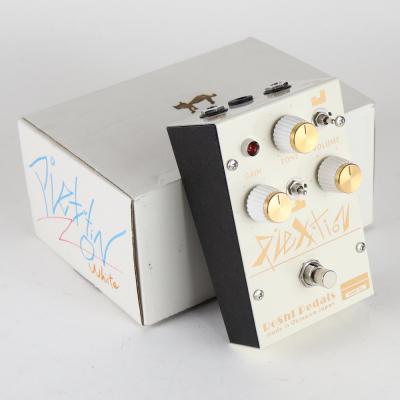 【中古】 オーバードライブ RoShi Pedals Plexition