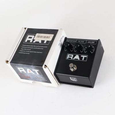【中古】 ディストーション PROCO RAT2 エフェクター プロコ ラット RAT