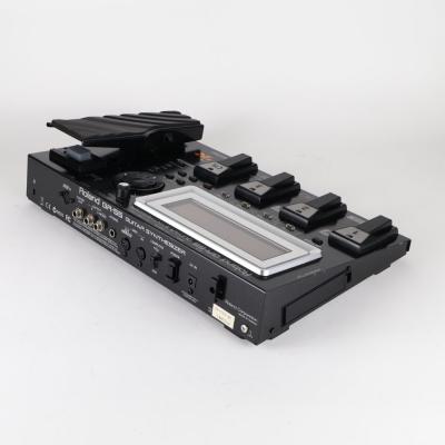 【中古】 ギターシンセサイザー ROLAND GR-55 ローランド 全体