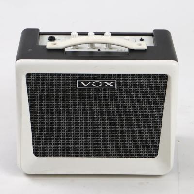 【中古】 VOX VX50-KB キーボードアンプ