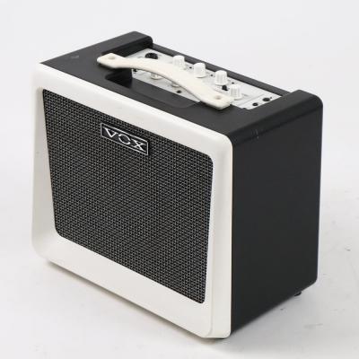 【中古】 VOX VX50-KB キーボードアンプ 全体
