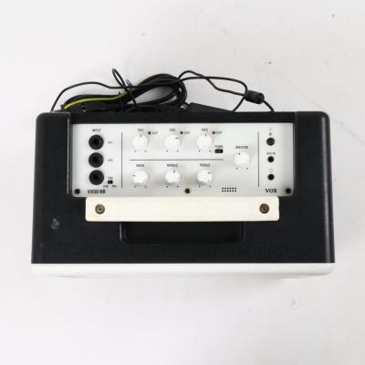 【中古】 VOX VX50-KB キーボードアンプ 上面