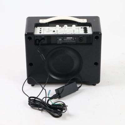 【中古】 VOX VX50-KB キーボードアンプ 背面