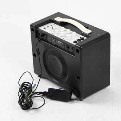 【中古】 VOX VX50-KB キーボードアンプ 背面